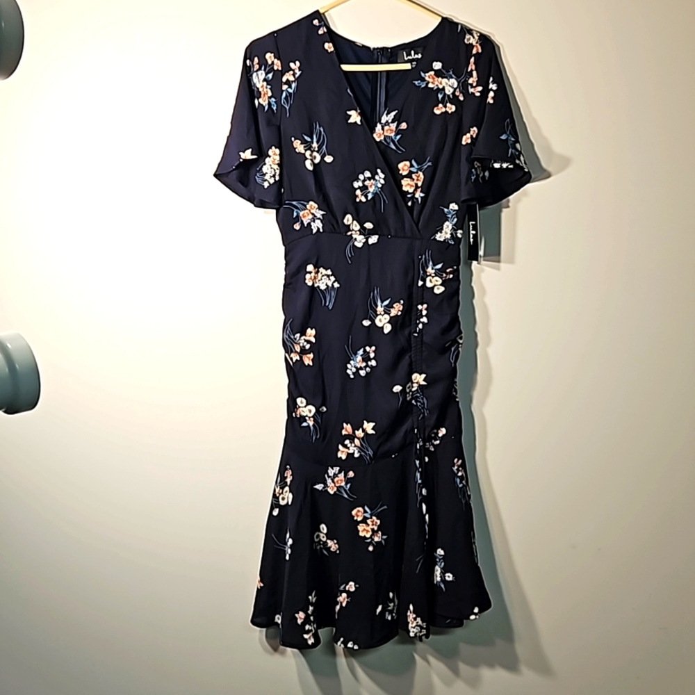Lulu's size xs dress